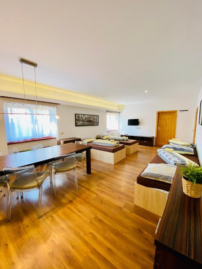 Volary Apartmany Kadlecu מראה חיצוני תמונה