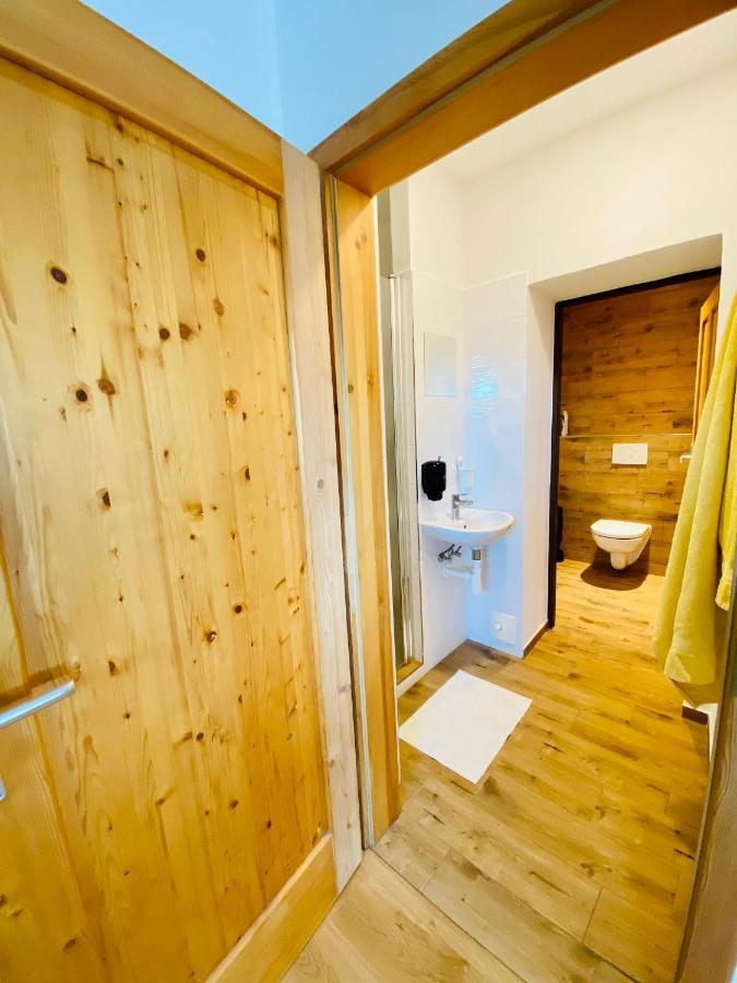 Volary Apartmany Kadlecu מראה חיצוני תמונה