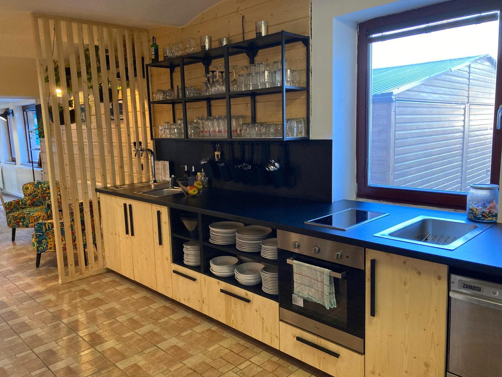 Volary Apartmany Kadlecu מראה חיצוני תמונה