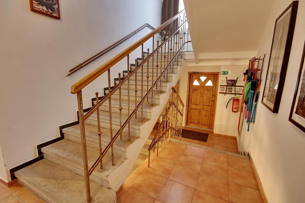 Volary Apartmany Kadlecu מראה חיצוני תמונה
