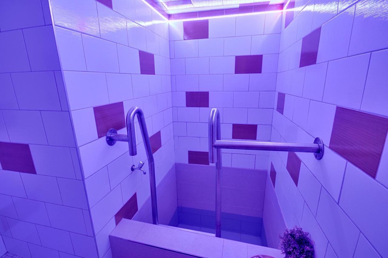 Volary Apartmany Kadlecu מראה חיצוני תמונה