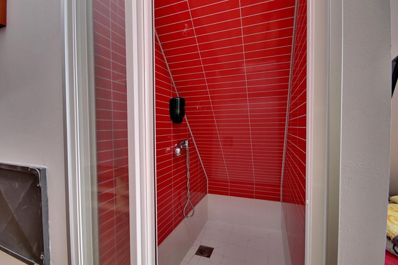 Volary Apartmany Kadlecu מראה חיצוני תמונה