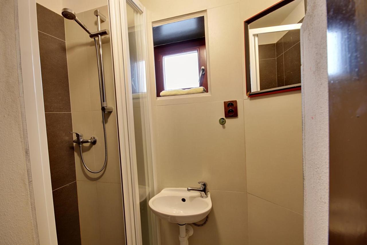Volary Apartmany Kadlecu מראה חיצוני תמונה